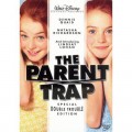 The Parent Trap - DVD - Target Online Deals
