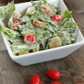 Copycat Recipe - Carrabba's Italian House Dressing