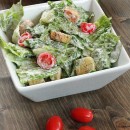 Copycat Recipe - Carrabba's Italian House Dressing