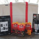 folger's prize pack