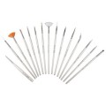 15pcs Nail Art Painting Pen Brush - Amazon Deals