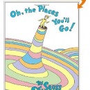 graduation gift oh the places you'll go