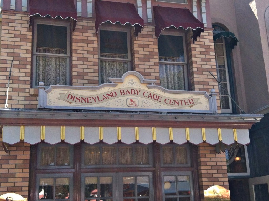 Disney Baby Tips - Baby Care Center