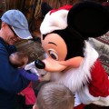 Disney Baby Tips - Characters Love Babies!
