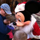 Disney Baby Tips - Characters Love Babies!