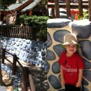 Disneyland Hidden Mickeys Toontown