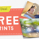 walgreens photo deals free prints