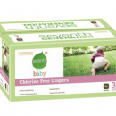 cheap diapers seventh generation