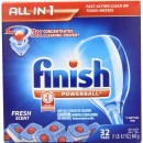 amazon grocery deals finish powerball