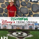 Disney Hidden Mickey