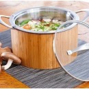 Cat Cora Stainless Steel Cook N Serve Casserole - Target Online Clearance