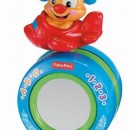 Fisher Price Laugh and Learn Ball