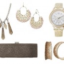 Gold Accessories - Target Online Clearance