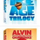 Kids Movie Trilogies - Amazon Deals