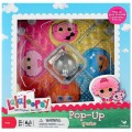 Lalaloopsy Sew Magical! Sew Cute! Pop-Up Game - Amazon Toy Deals