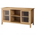 Mission TV Stand Media Cabinet - Target Online Clearance