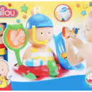 caillou giveaway | mommysavers.com