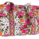 vera bradley deals little mandy
