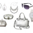 Silver Accessories - Target Online Clearance
