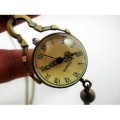Vintage Style Glass Ball Steampunk Watch - Amazon Jewelry Deals
