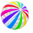 amazon deals inflatable jumbo ball