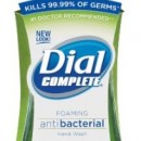 amazon grocery deals dial foaming hand wash