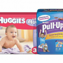 diaper deals