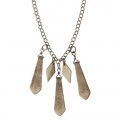 Short Layering Necklace  - Target Online Clearance