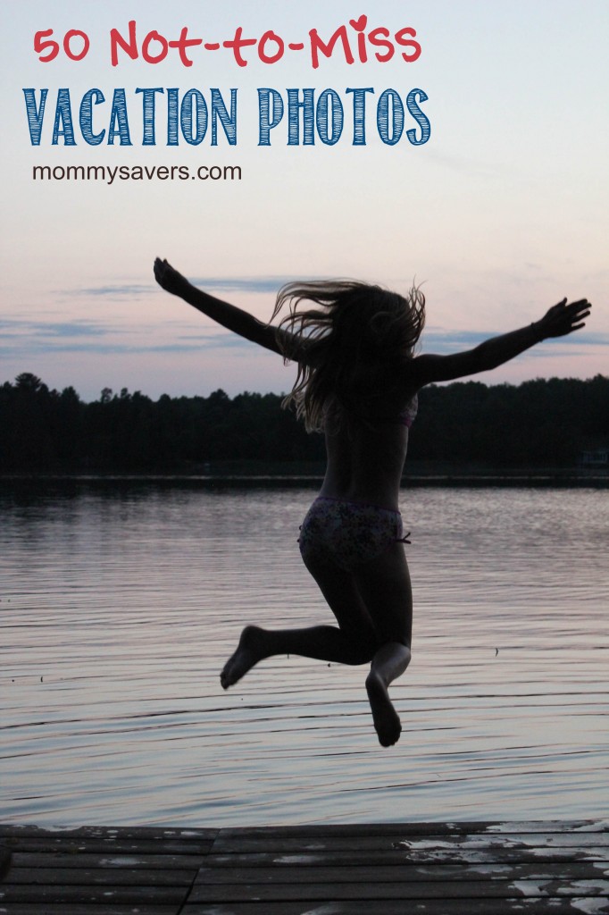 50 Not-to-Miss Vacation Photos | Mommysavers.com #photography #travel