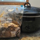 crock pot freezer meals