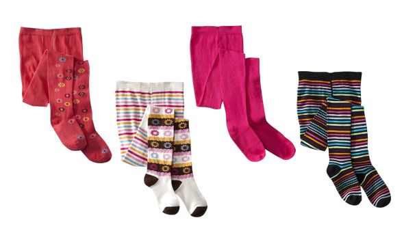 Target Online Clearance: Richelieu Girls Fashion Tights Just $3.48 ...
