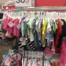 target clearance