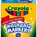 crayola washable markers coupon