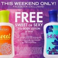 retail & restaurant freebies and deals