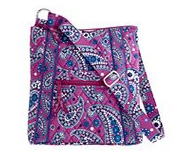 Vera Bradley: Save 60% on Everything in Watercolor and Boysenberry ...