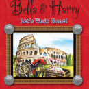 bella & harry giveaway
