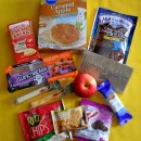 after-school snacks kids can make