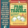 FrogTrouble-Albumcover