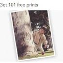 Shutterfly Free Prints - Photo Deals