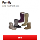 target cartwheel