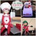 Elf on the Shelf Accessories