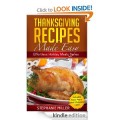 kindle freebies, thanksgiving recipe books