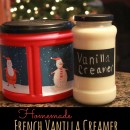 how to make homemade coffee creamer