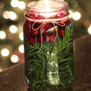 homemade christmas decorations