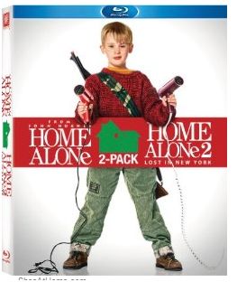 Home Alone Movie Set - Amazon Deals
