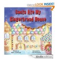 Santa Ate My Gingerbread House - Kindle Freebies