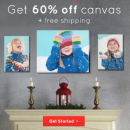 easy canvas prints