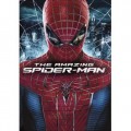 The Amazing Spider Man