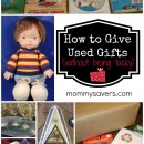 How to Give Used Gifts Without Being Tacky
