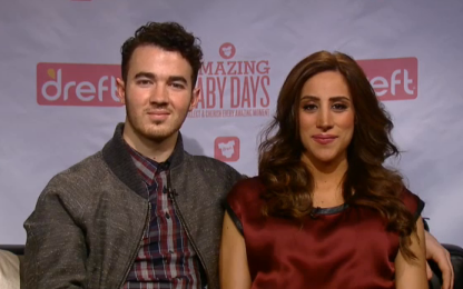 kevin and danielle jonas interview mommysavers
